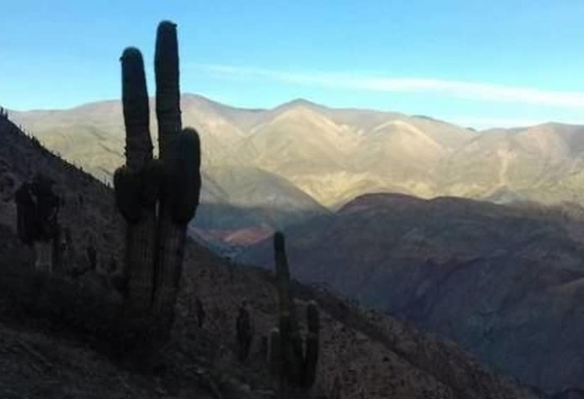 Las Marías Hotel Boutique