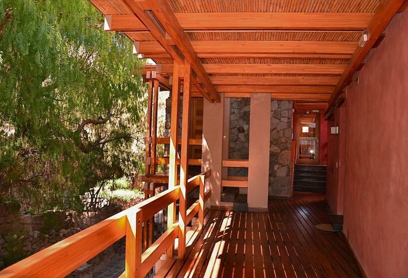 Las Marías Hotel Boutique