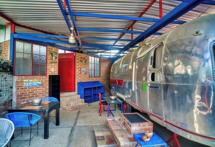 ホテル Los Arroyos Verdes