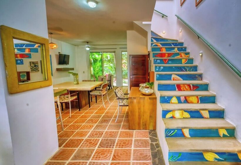 ホテル Los Arroyos Verdes