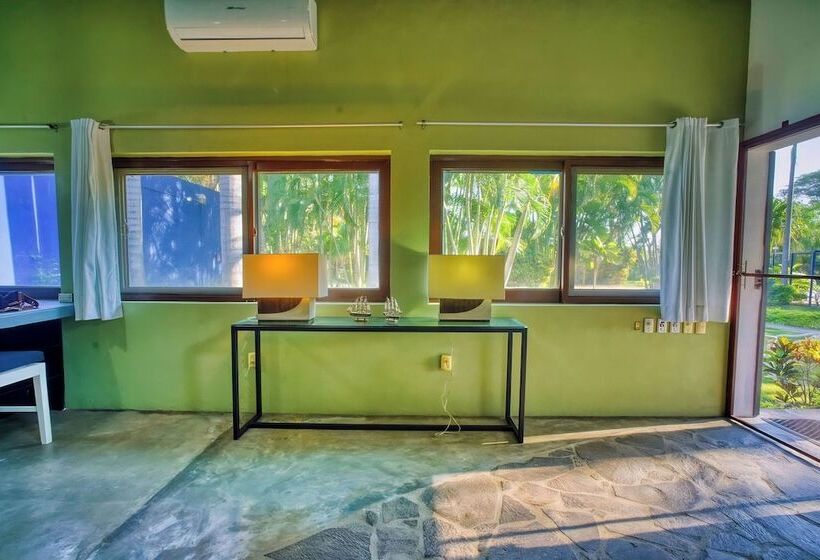 ホテル Los Arroyos Verdes