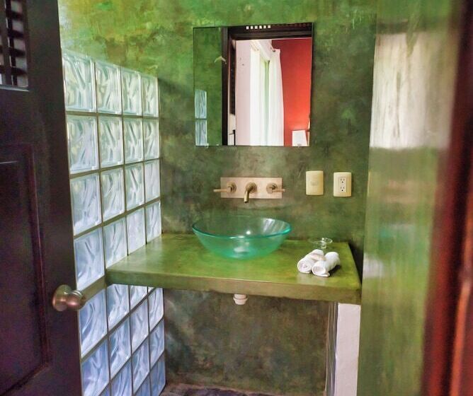 ホテル Los Arroyos Verdes