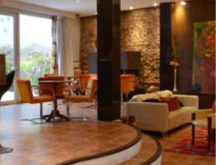 فندق Los Muelles Boutique