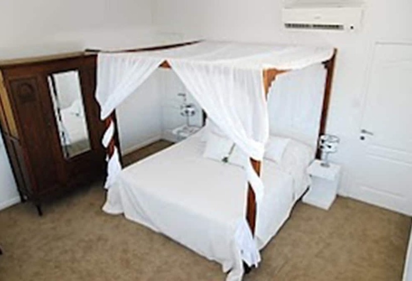 فندق Los Muelles Boutique