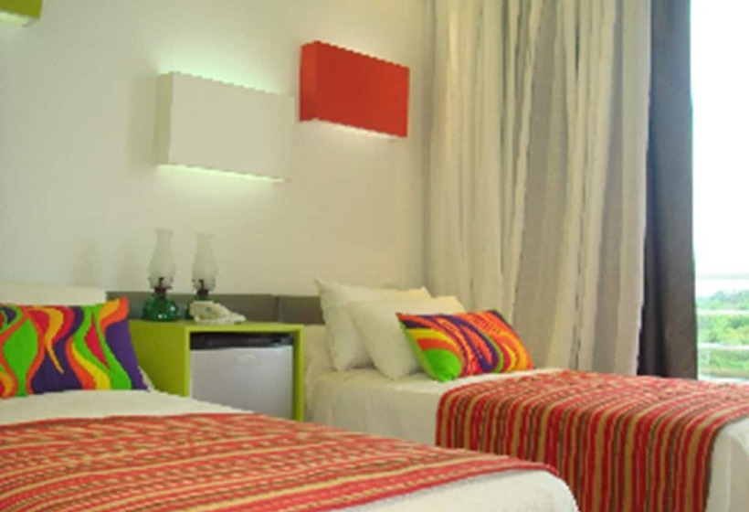 فندق Los Muelles Boutique