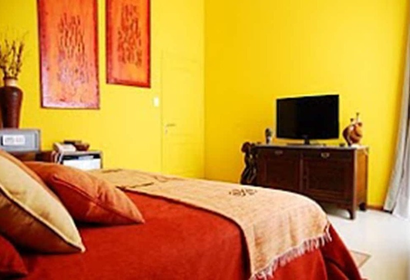 فندق Los Muelles Boutique