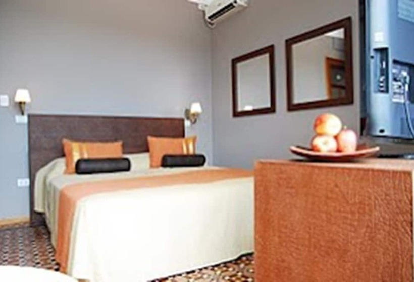 فندق Los Muelles Boutique