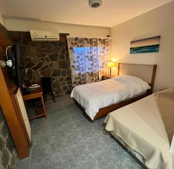 هتل Maitei Posadas