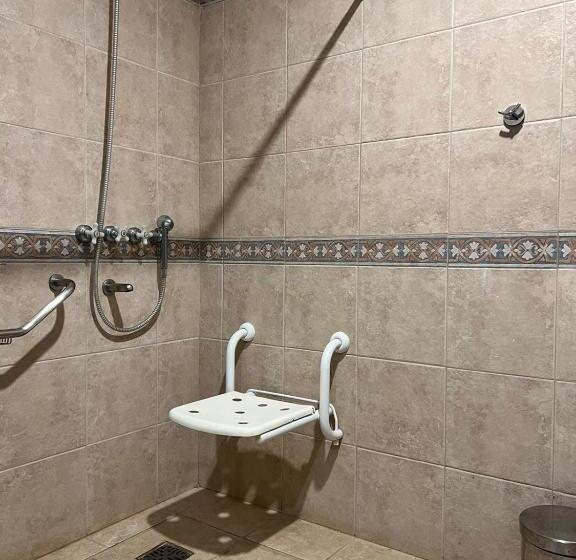 ホテル Maitei Posadas