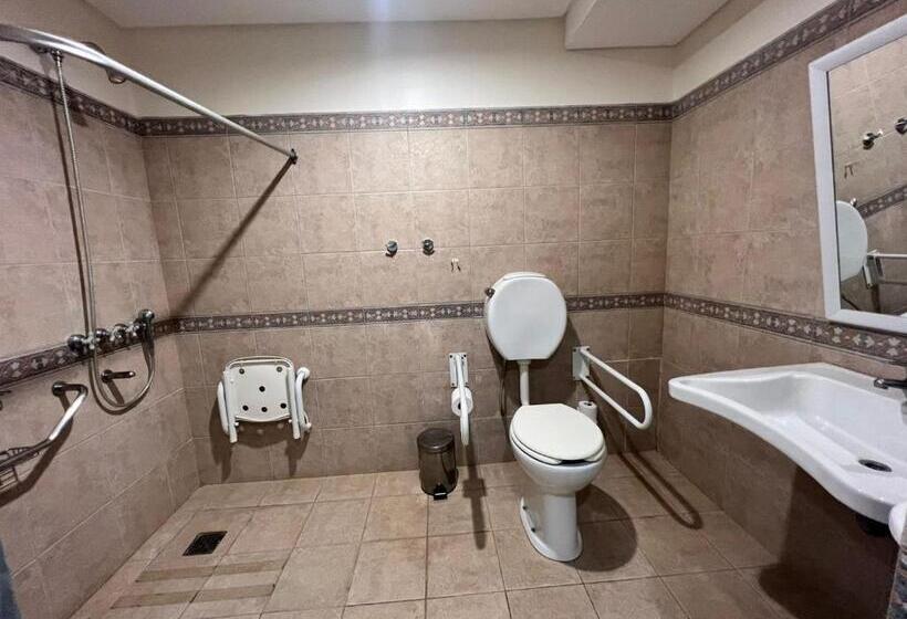 هتل Maitei Posadas