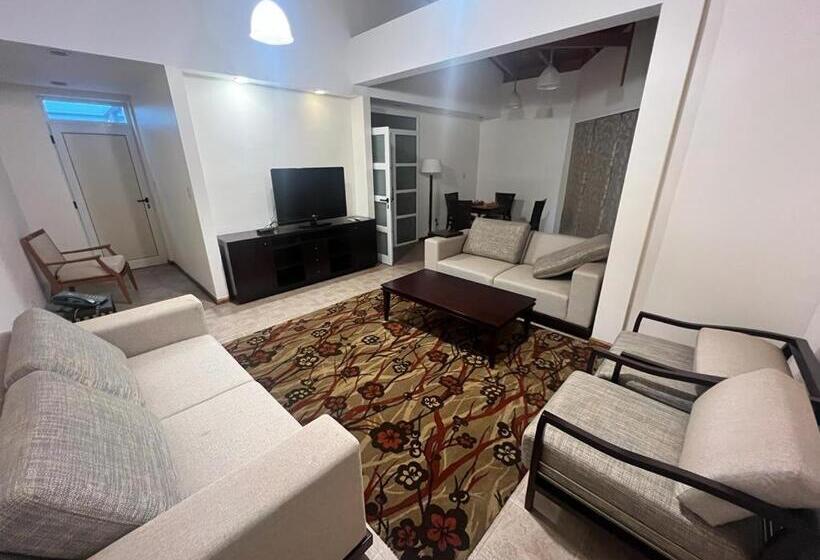 هتل Maitei Posadas