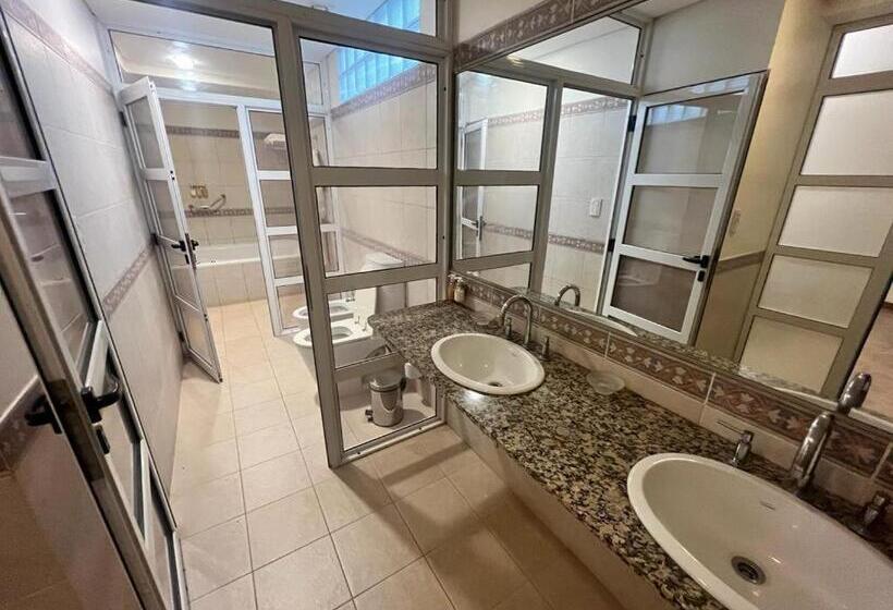 هتل Maitei Posadas