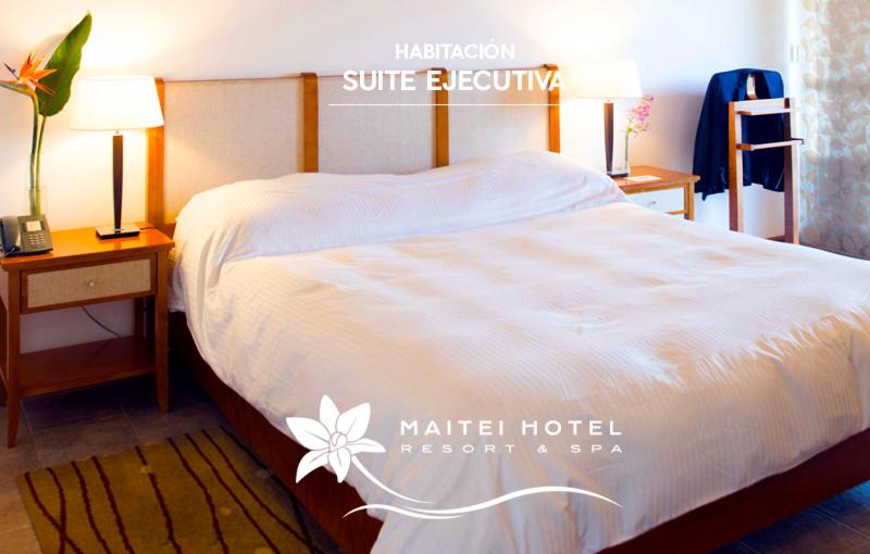 ホテル Maitei Posadas