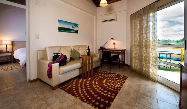 هتل Maitei Posadas