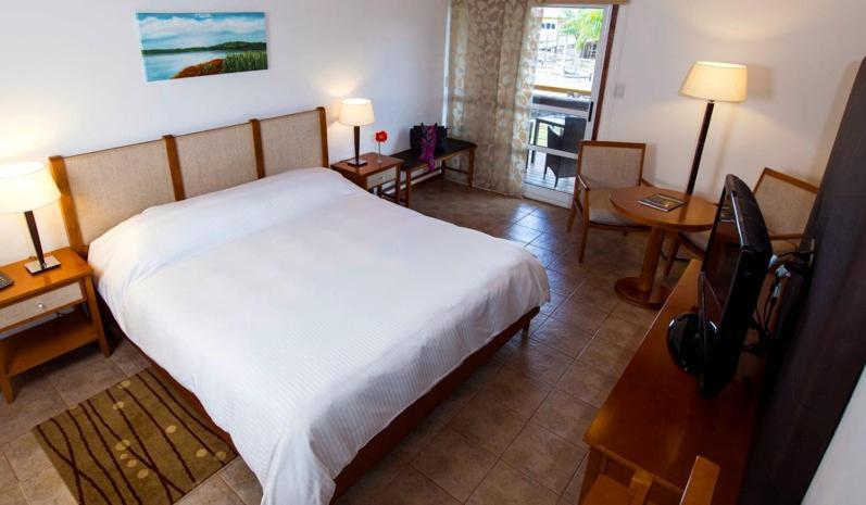 ホテル Maitei Posadas