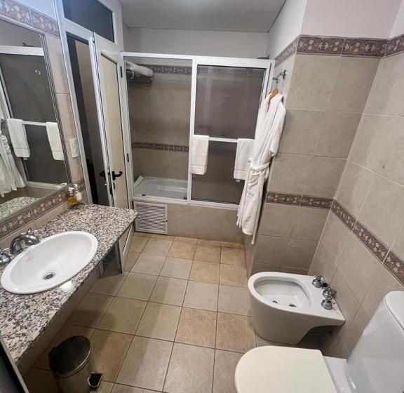 ホテル Maitei Posadas