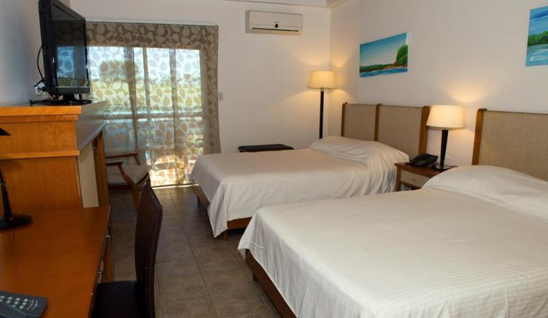 ホテル Maitei Posadas