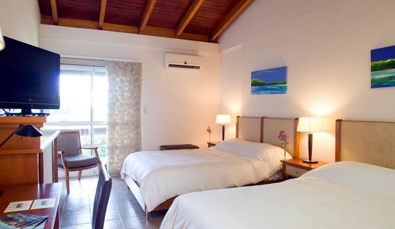 ホテル Maitei Posadas