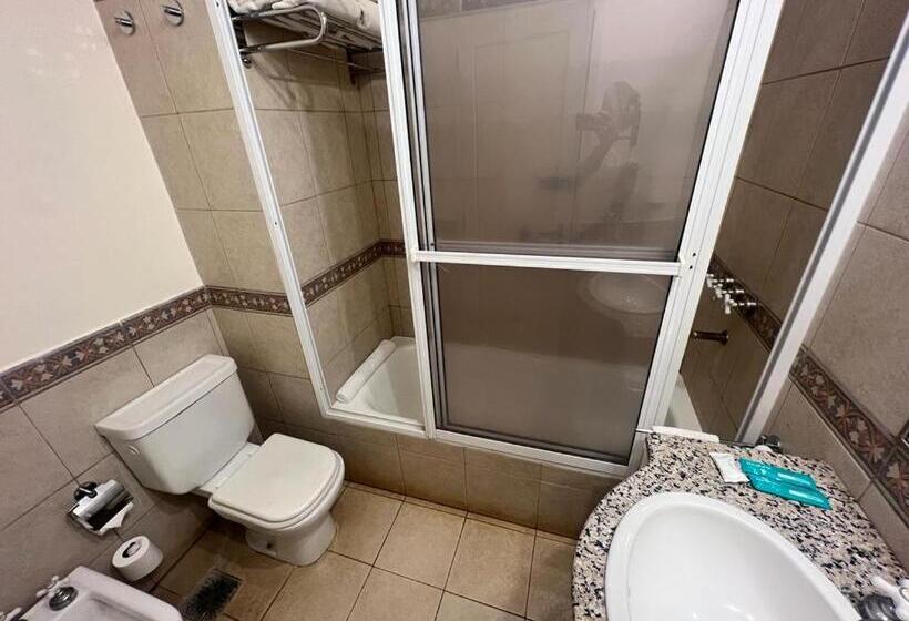 ホテル Maitei Posadas