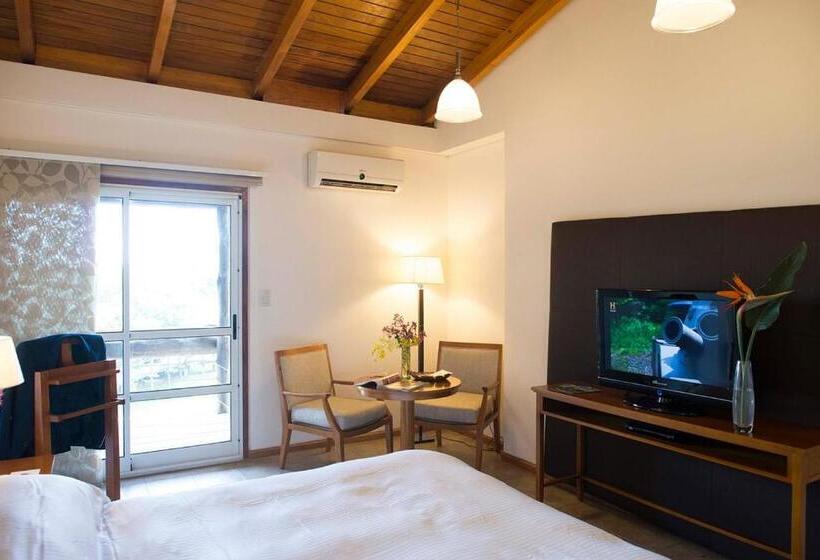 هتل Maitei Posadas