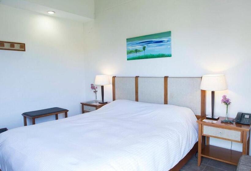 ホテル Maitei Posadas