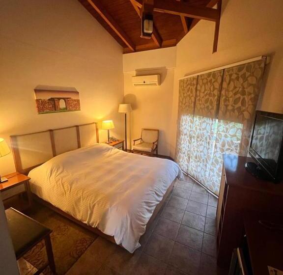 هتل Maitei Posadas