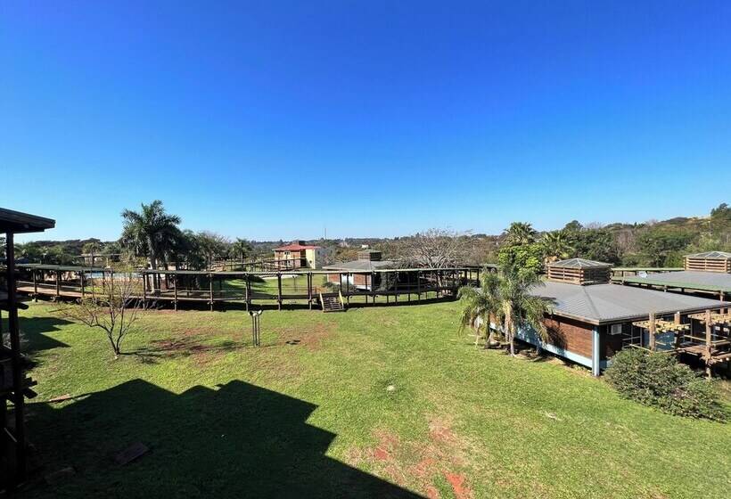 ホテル Maitei Posadas