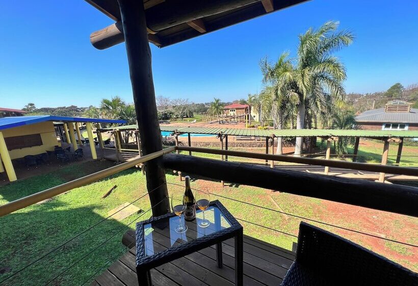 ホテル Maitei Posadas