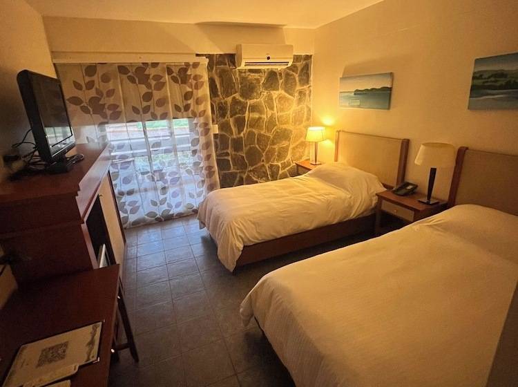 هتل Maitei Posadas