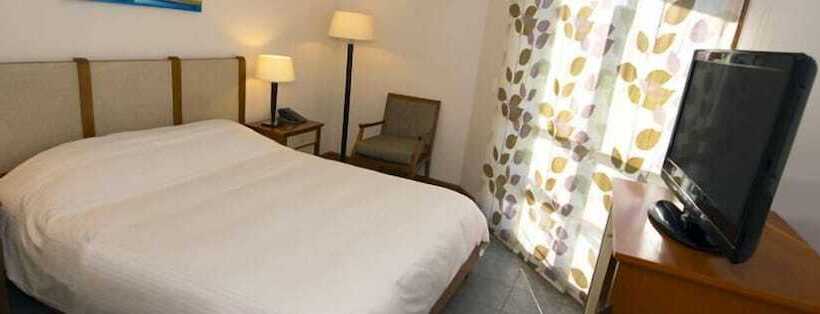 هتل Maitei Posadas