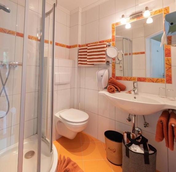 Boutique Hotel Martha