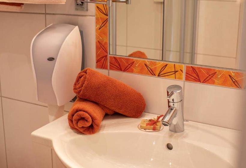 Boutique Hotel Martha