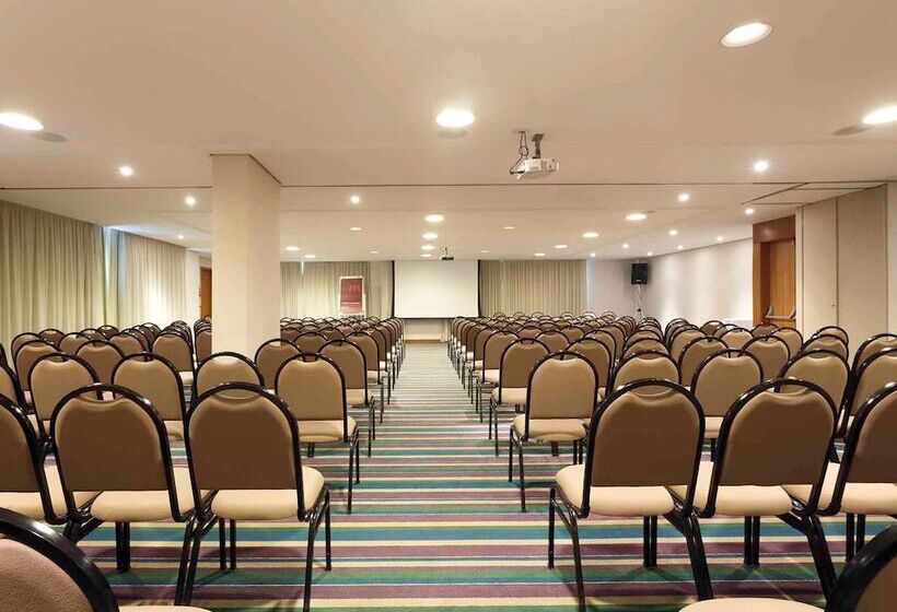 ホテル Mercure Salvador Pituba