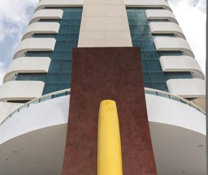 ホテル Mercure Salvador Pituba