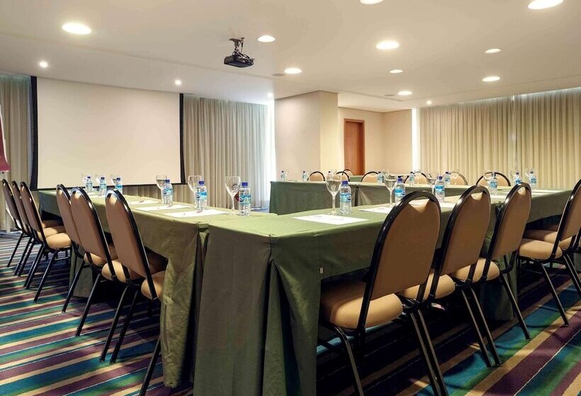 ホテル Mercure Salvador Pituba