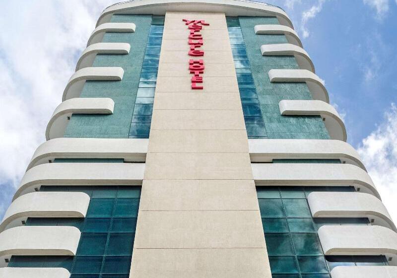 هتل Mercure Salvador Pituba