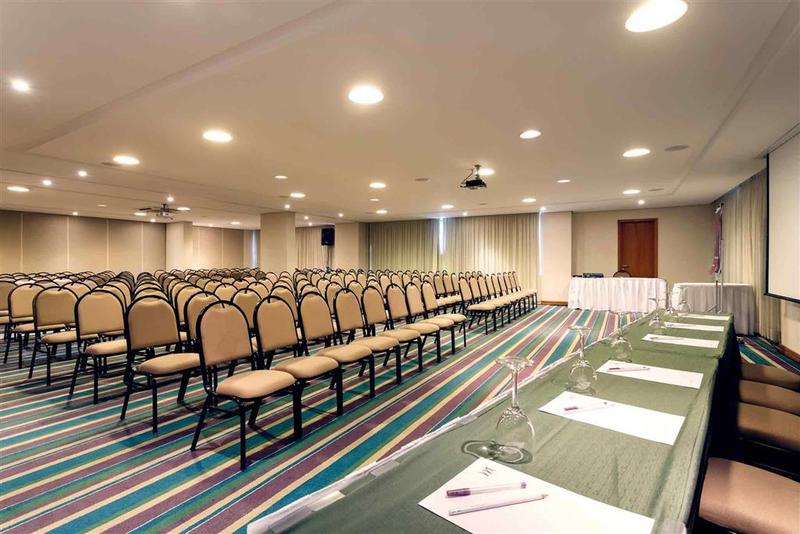 هتل Mercure Salvador Pituba