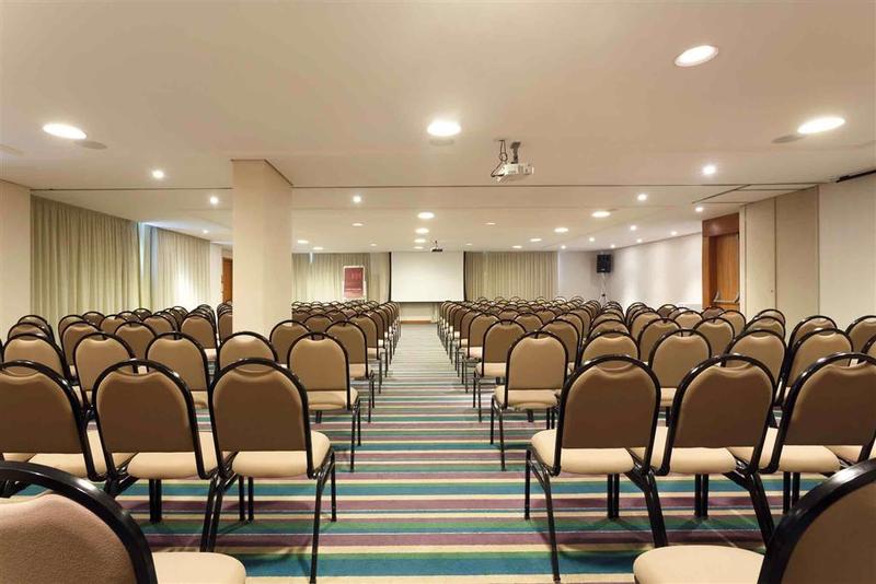 ホテル Mercure Salvador Pituba