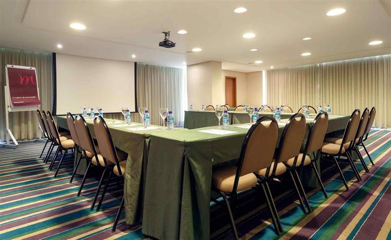 ホテル Mercure Salvador Pituba