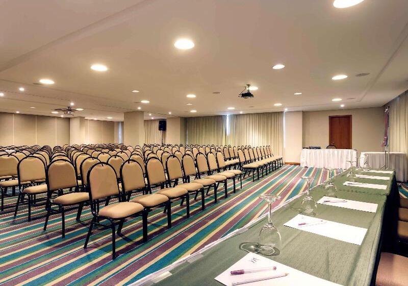 ホテル Mercure Salvador Pituba