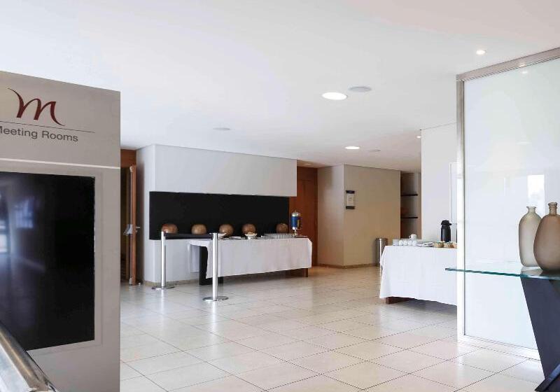 ホテル Mercure Salvador Pituba