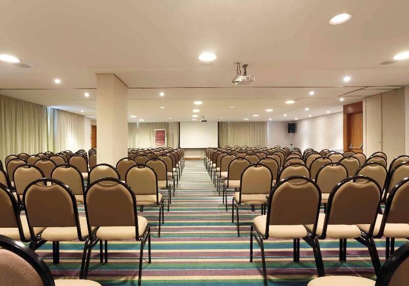 ホテル Mercure Salvador Pituba