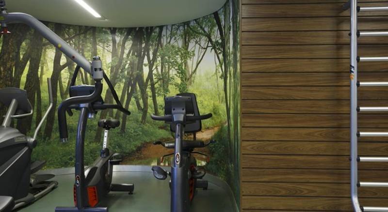 ホテル Mercure Salvador Pituba