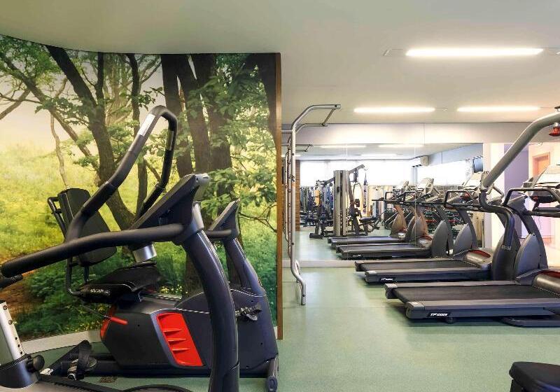 هتل Mercure Salvador Pituba