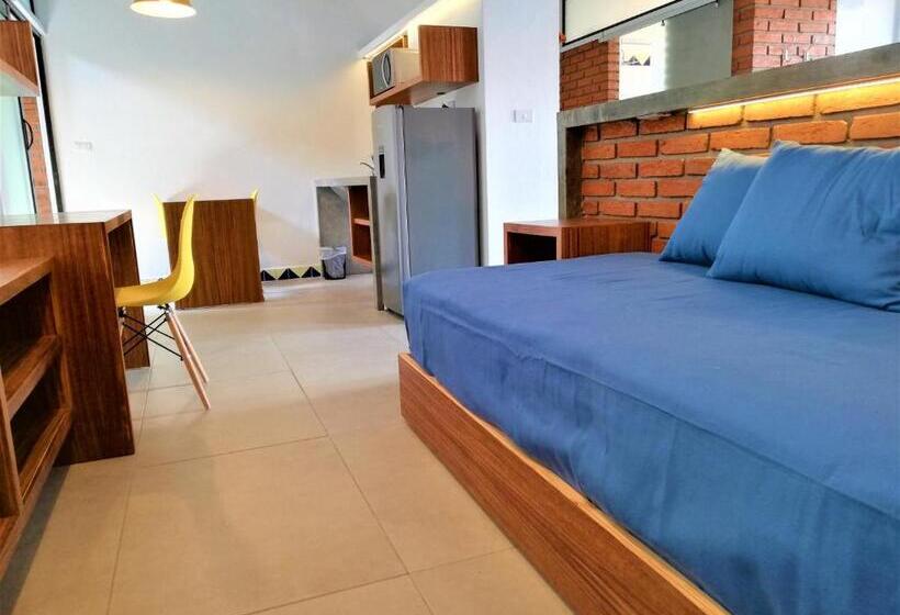 ホテル El Mesón Del Alférez Xalapa