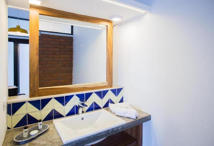 ホテル El Mesón Del Alférez Xalapa