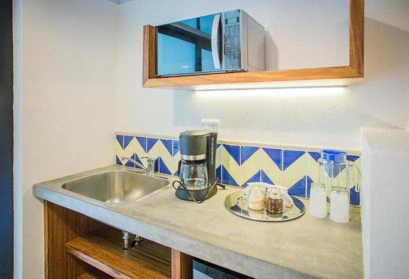 ホテル El Mesón Del Alférez Xalapa