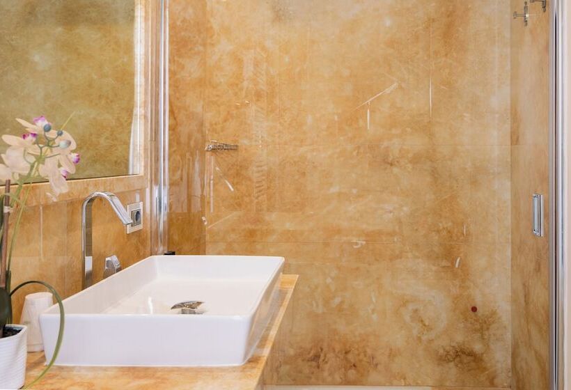 בית מלון כפרי Michelangelo