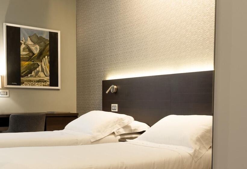 בית מלון כפרי Michelangelo