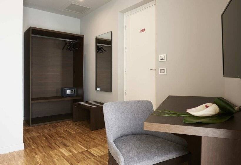 בית מלון כפרי Michelangelo